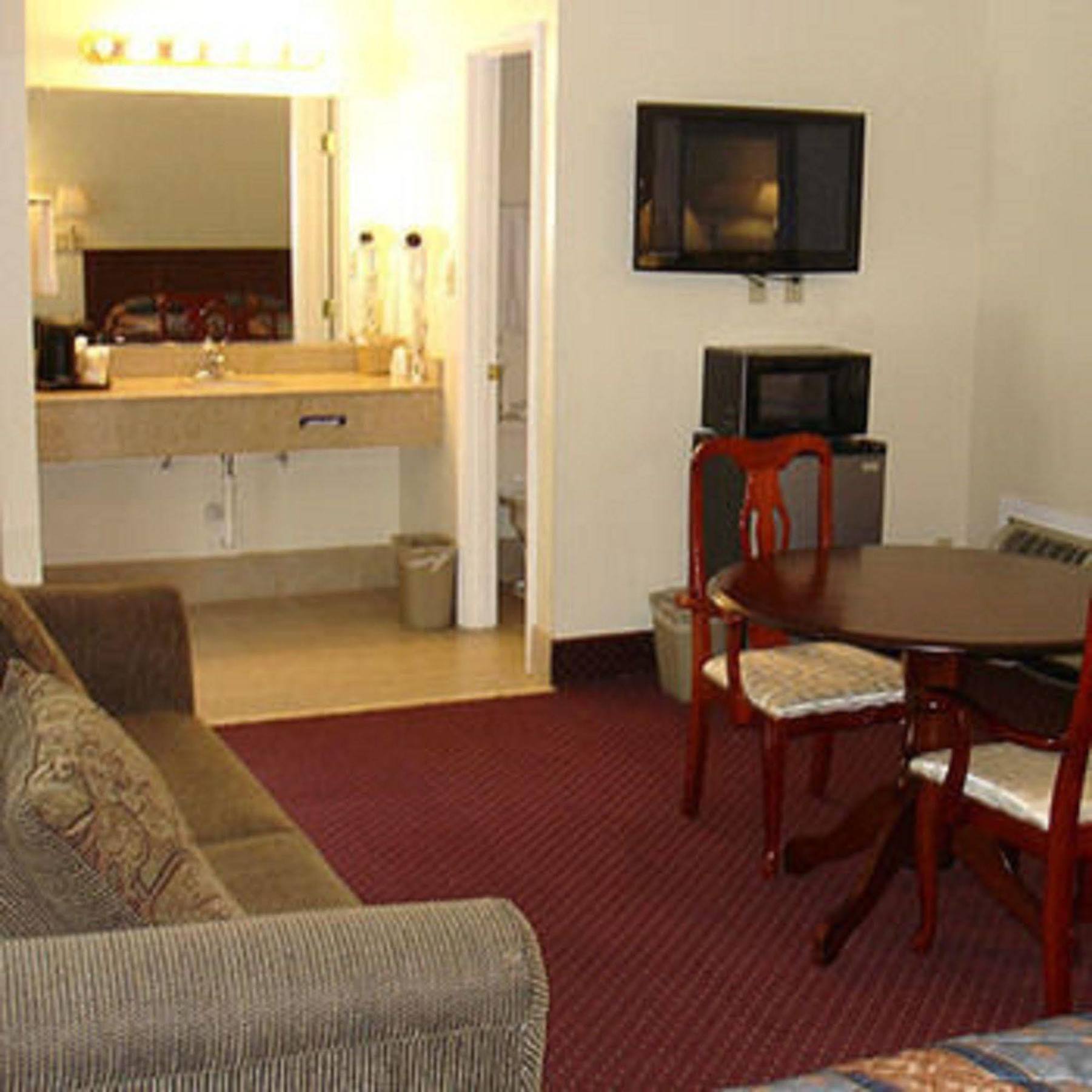 The Whispering Pines Motel- Whitestone White Stone Pokój zdjęcie